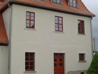 Sanierung Barockhaus in Markkleeberg-Zöbigker